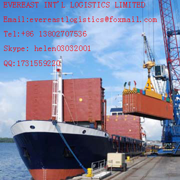 Sea Transportation to LOME, Transportation