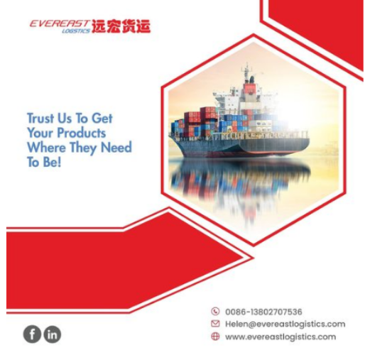 EVEREAST_Malaysia_DDP_Service, Malaysia_DDP